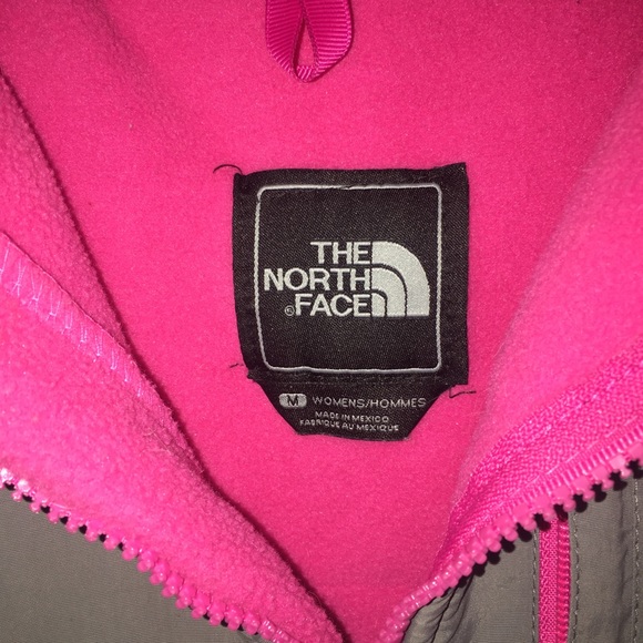 North Face Jacket - Picture 3 of 3